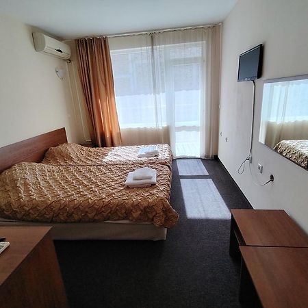 Sandor Hotel เนเซบาร์ ภายนอก รูปภาพ