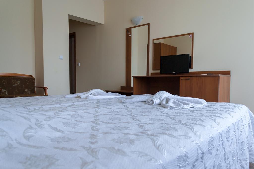 Sandor Hotel เนเซบาร์ ภายนอก รูปภาพ
