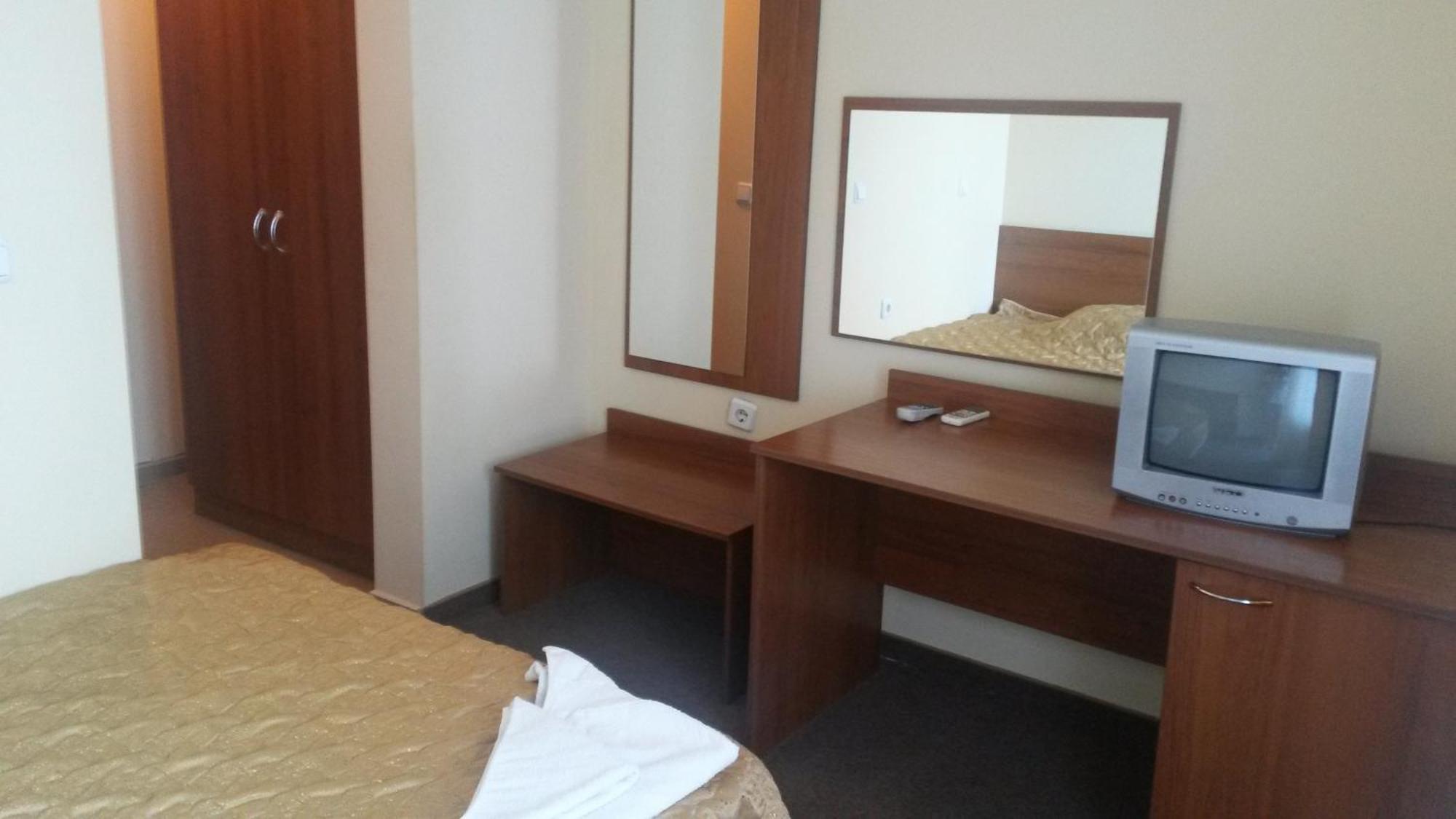 Sandor Hotel เนเซบาร์ ห้อง รูปภาพ