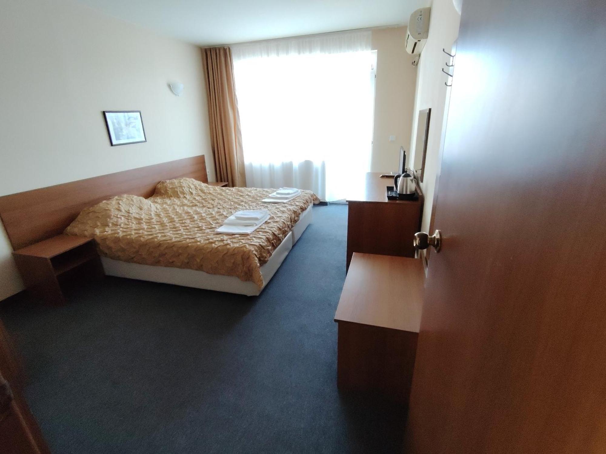 Sandor Hotel เนเซบาร์ ภายนอก รูปภาพ