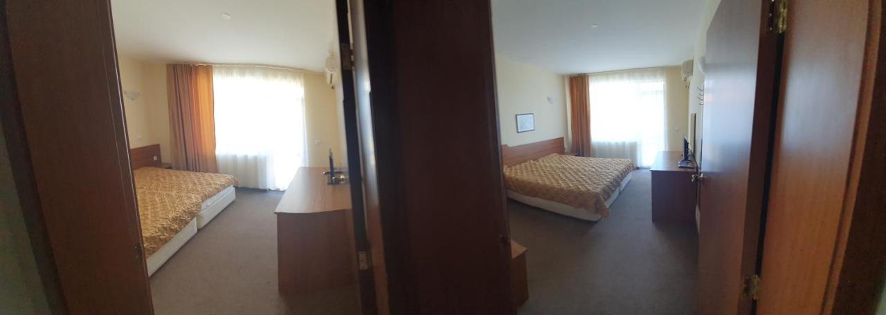 Sandor Hotel เนเซบาร์ ภายนอก รูปภาพ